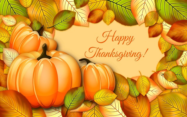 Happy Thanksgiving Images Download