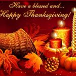 Beautiful Thanksgiving Images