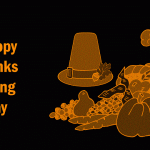 Happy Thanksgiving GIF Images