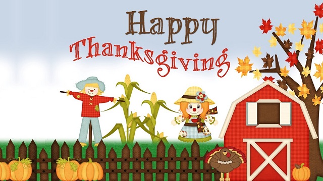Free Download Thanksgiving Images