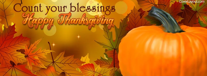 Thanksgiving Images For Facebook Profile Pictures