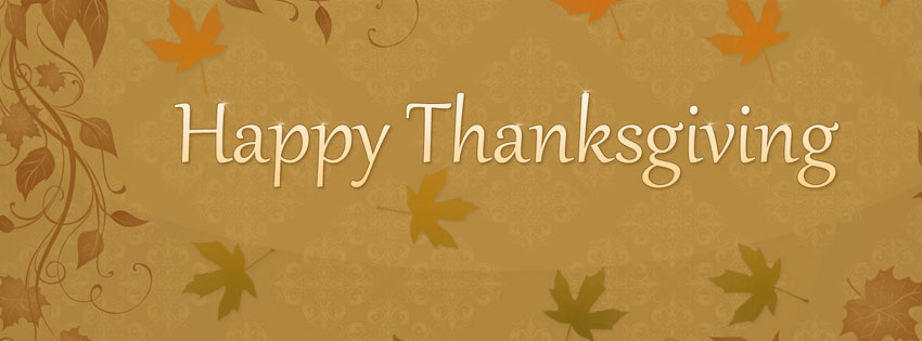 Thanksgiving Images For Facebook Profile