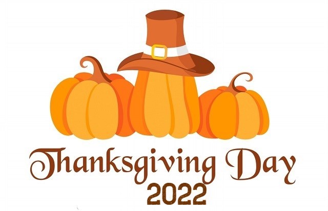 Thanksgiving Day 2022 Images